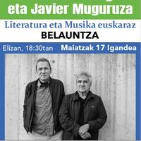 Literatura eta musika euskaraz