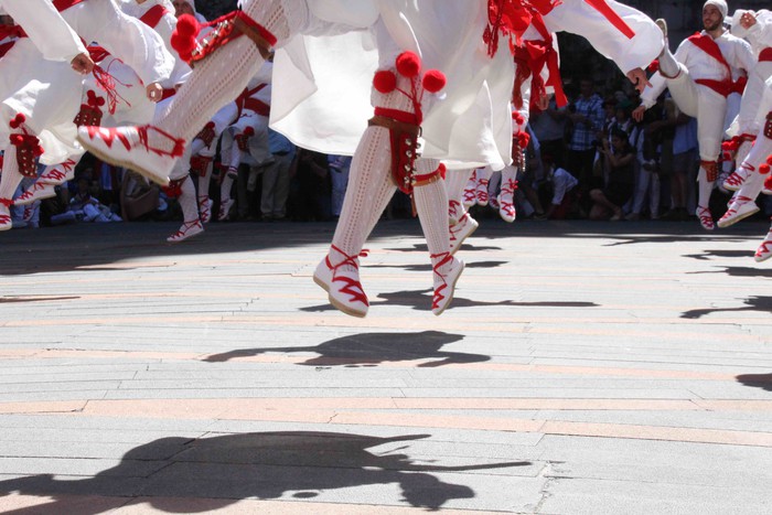 Tradizionaletan tradizionalena - 65