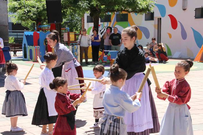 Lizartza Erromeria Eguna 201 15 1559410980558