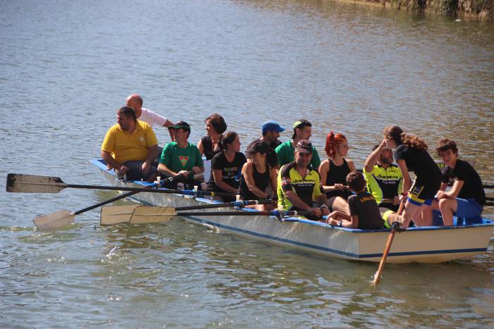 V. Elkartasun Estropada Tolo 92 1537018252266