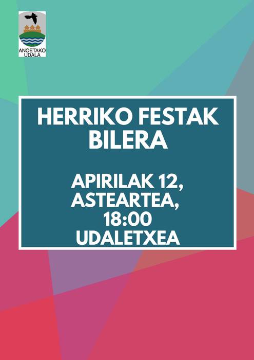 Bilera
