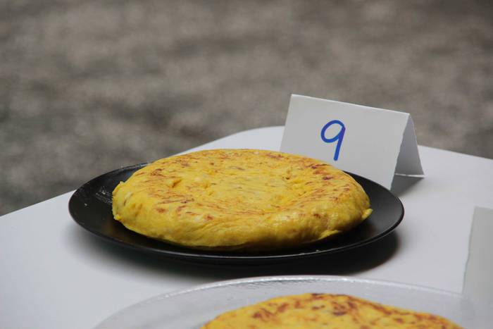 Tortilla patata, osagai nagu 19 1535295573590