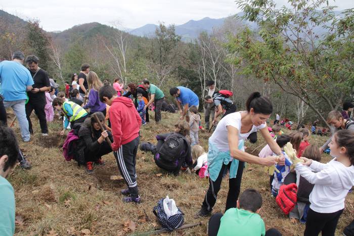 Eskola txikiak eta ner group 59 1447508283918