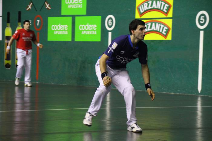 Lehen puntua Altuna III eta Barriolarentzat 26 1481052965557