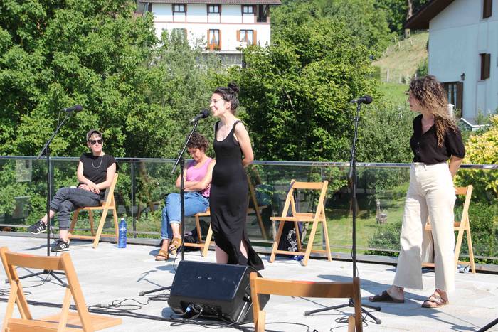 Irakurle feministek Altzon i 16 1623517144561