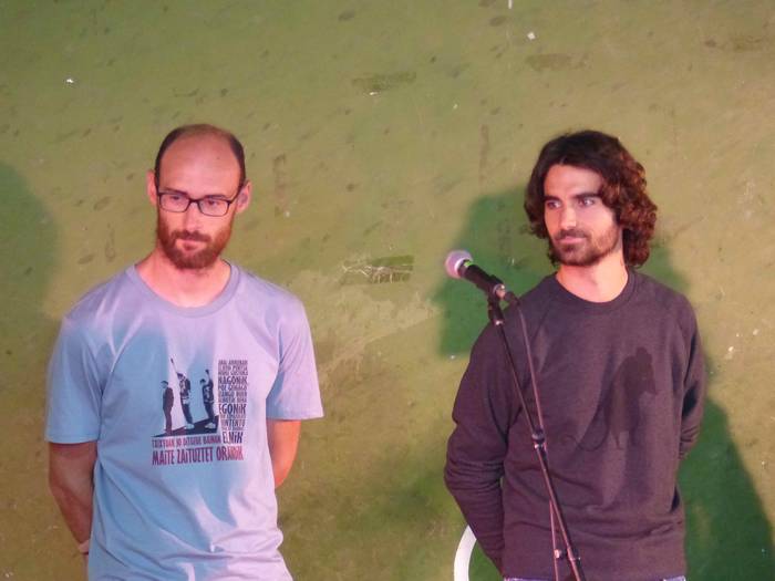 Asteasuko bertso saioa 59 1593513812385