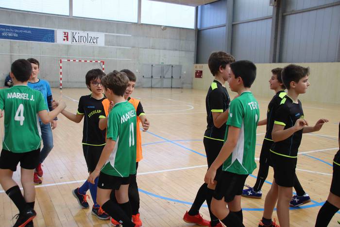 Gabonetako Areto Futbol Txap 47 1578233337533