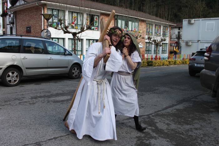 Lizartzako inauteriak 2020,  32 1581693581439