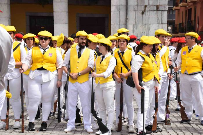 San Joan egunaren ongietorri 139 1561390909524