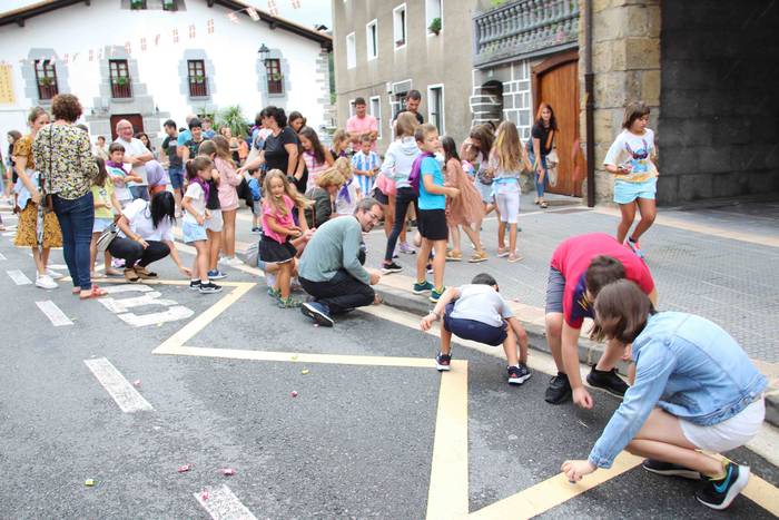 Berrobiko san agustin jaiak  7 1661431083605