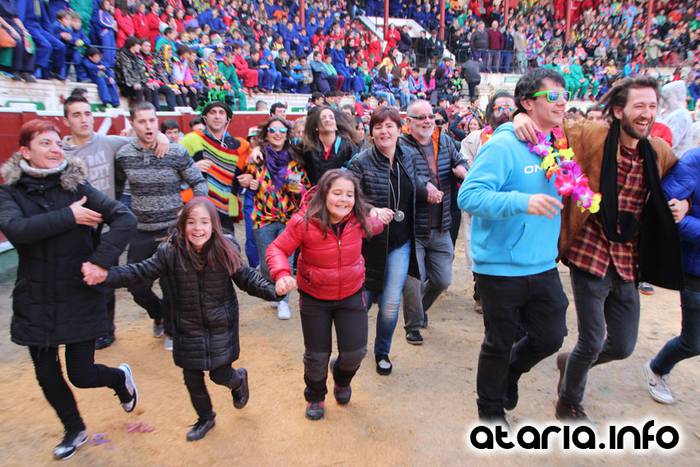 ostegun gizena 2016 zezen plaza 47 1454608273976