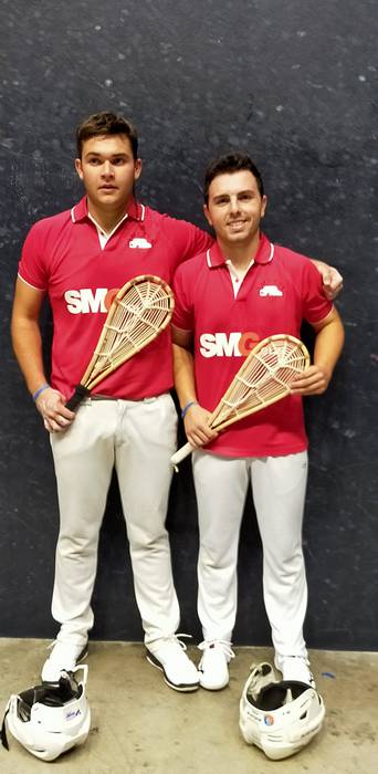 II.  XARE IREKIAREN  ESTREINEKO GAZI-GOZOA