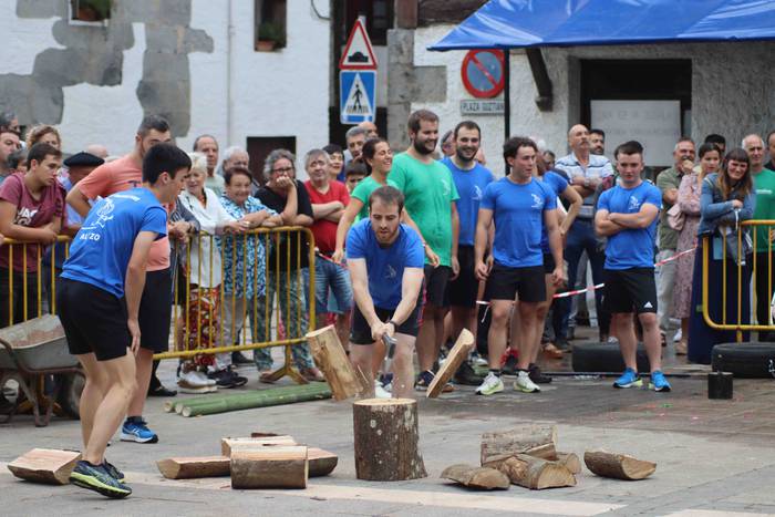 Umore onez lehiatu dira Altz 31 1659277184248