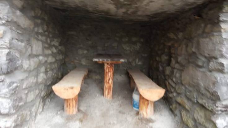 2019an bi borda berregokituko dira Amasamendin