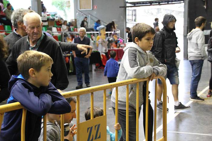 XXI. Azoka Berezia, Zizurkil 10 1539527605186