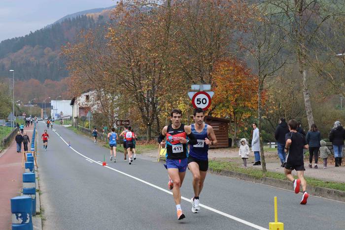 David Garcia eta Izaro Rubio 34 1637502214350