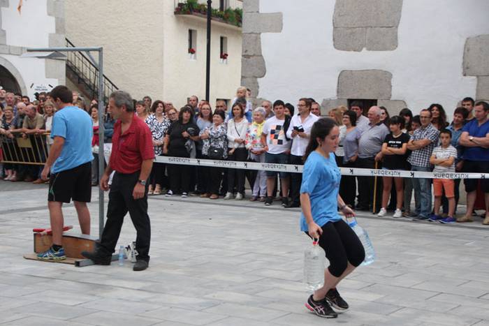 Zaldi gainean lasterka Abalt 68 1498413418220