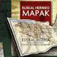 Euskal Herriko mapen erakusketa