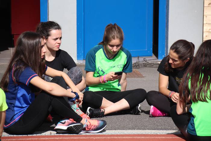 Berazubin bueltaka, Saharare 23 1495356992622