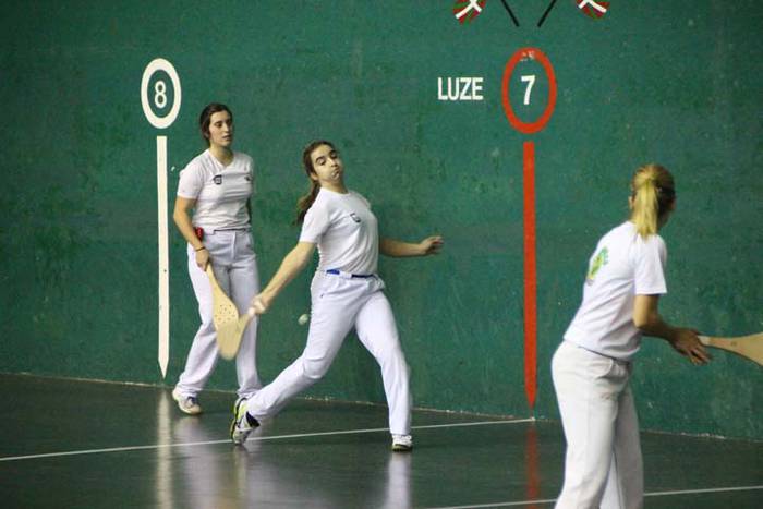 Emakumea Pilotari Txapelketa 24 1514056622317