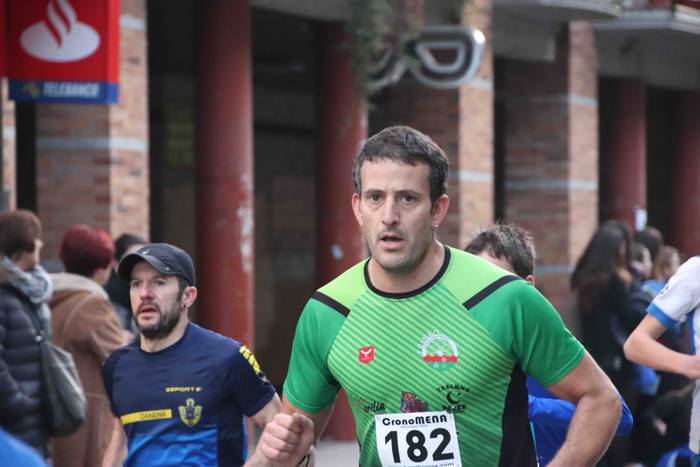 San Silvestre Villabona 2018 116 1546275743526