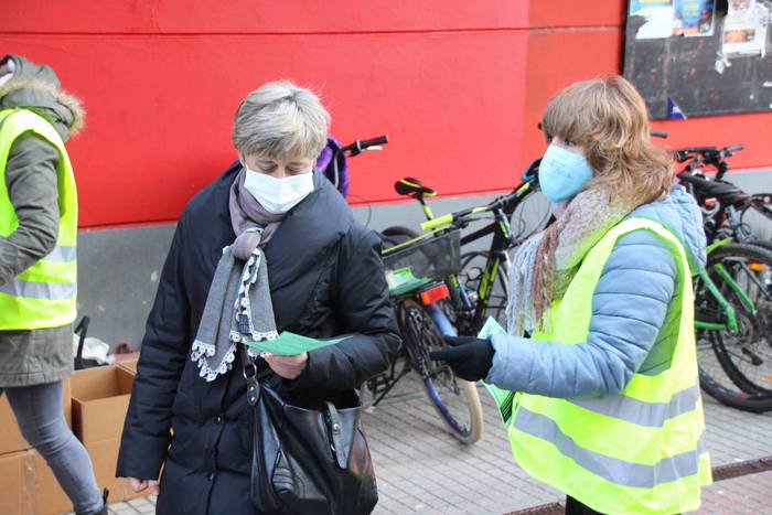 Saharar errefuxiatuen aldeko 8 1643458743362