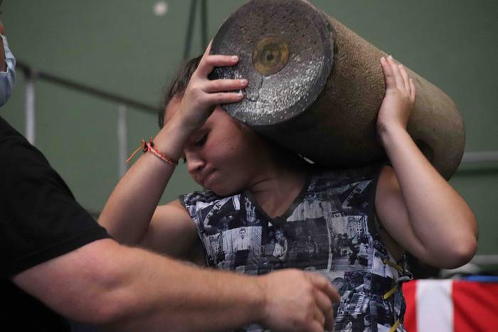 Herri kirol saioa Zizurkilen 21 1629031881698