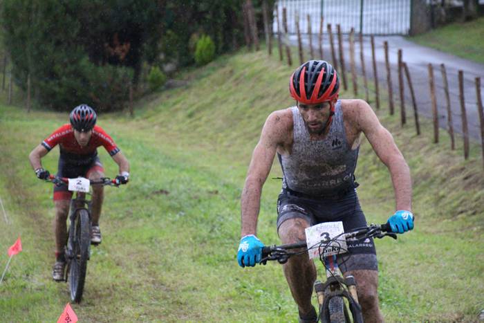 Lokaztuta Amasako XXIV. mendi duatloia 61 1477235655656