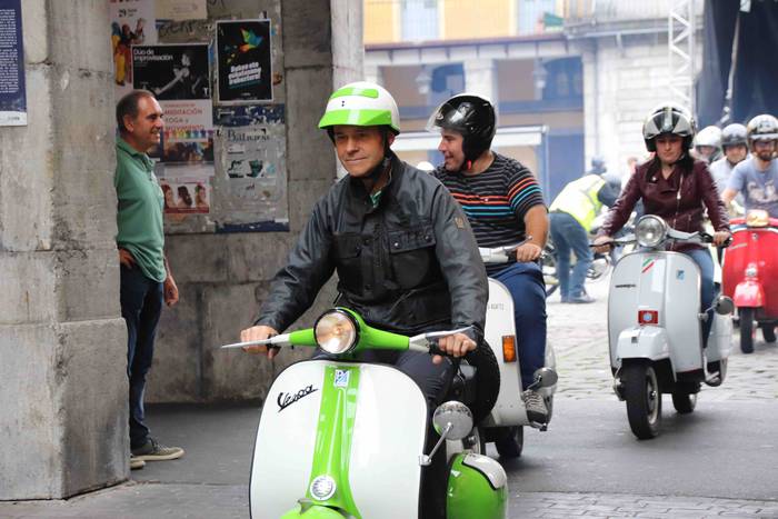 Denboran atzera egin du Tolo 46 1561886478085