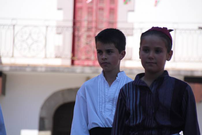 Dantza, bidania 30 1472039956005