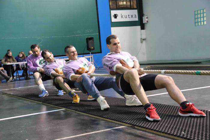 Sokatira txapelketako finala 7 1574535753438