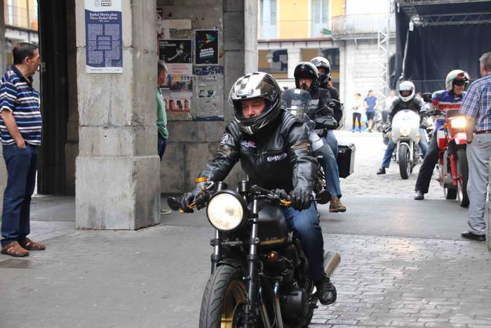 Denboran atzera egin du Tolo 61 1561886492125