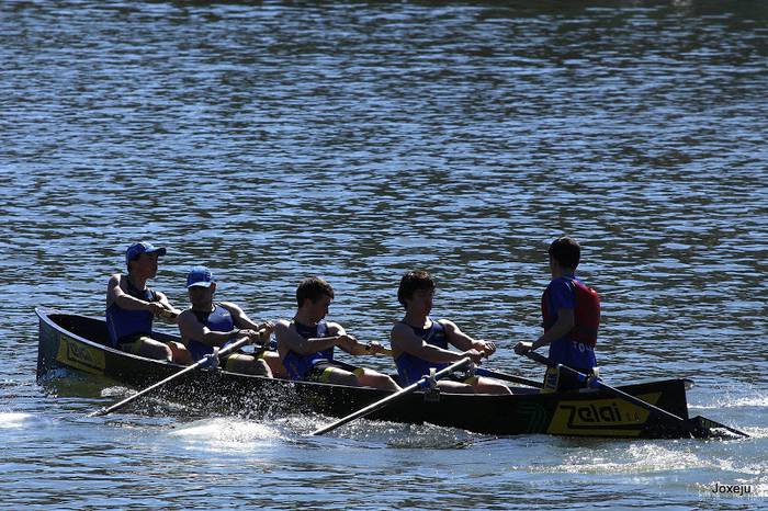 Asteburuko jardunaldia objektibopean 20 1459785233882