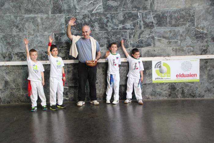 Ataria pilota txapelketa  41 1466584084393