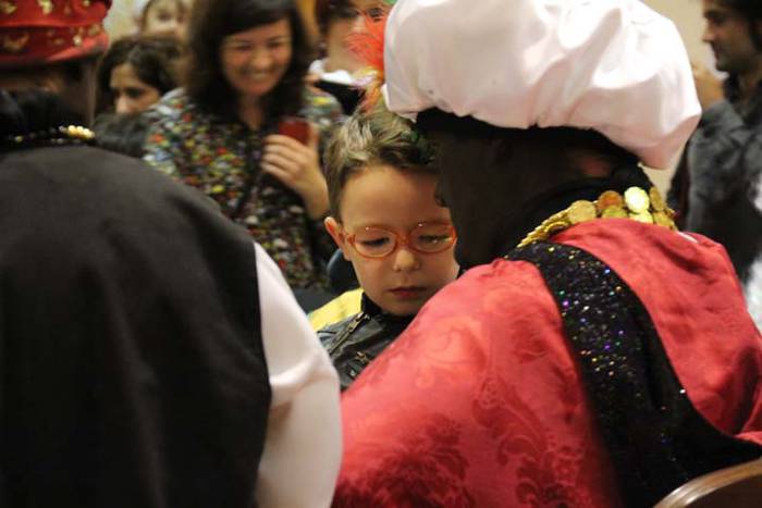 Iritsi dira errege magoak To 18 1515170538603