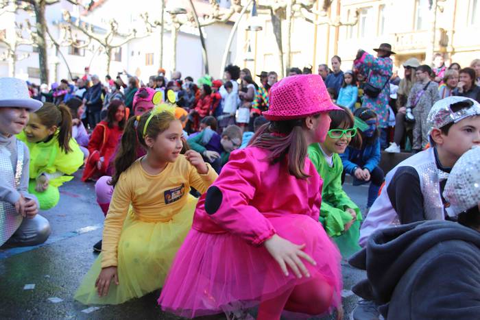 Aisialdi taldeak Astelenitan 16 1646056969331