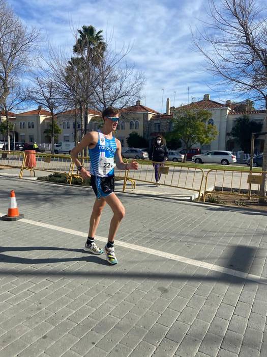 Caballerok Tolosa CF-ko mark 4 1641926011742