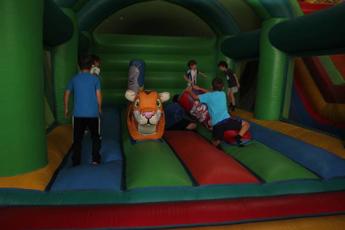 Asteasu San Pedro jaiak haur 153 1498652800577