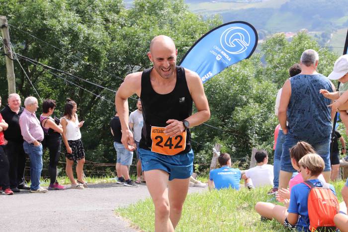 Aitor Regillaga eta Izaro Ru 27 1563105598549