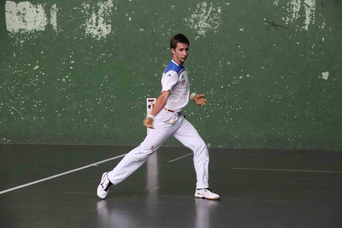 Eskualdeko pilotarien artean 29 1594199353625