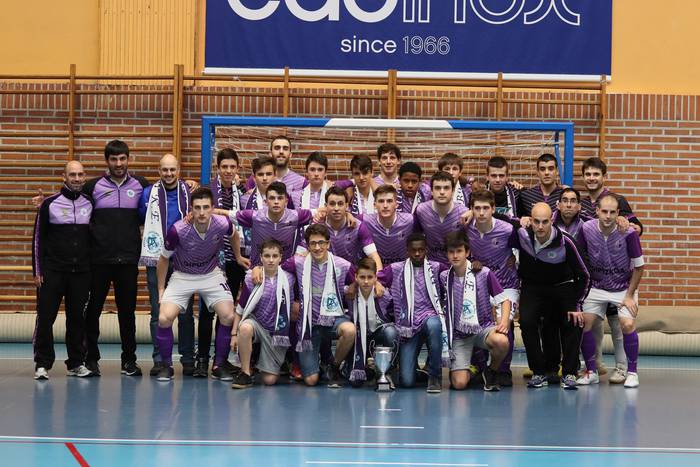 «Gogo gehiagorekin» datorren denboraldirako