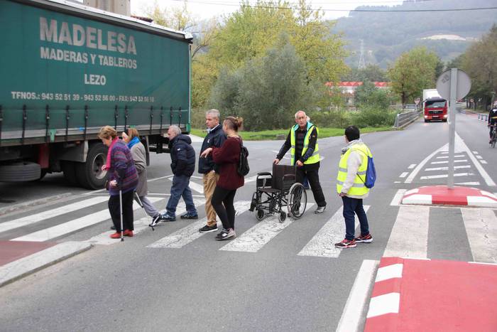 Ikaztegietan Tipi Tapa egita 25 1541008115580
