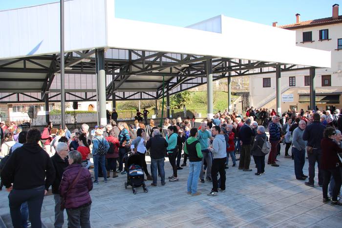 Joxe Arregiren omenadia bere 33 1550412739328