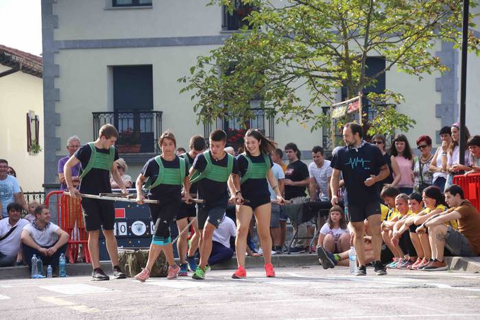 Harria, triala eta txakolina 24 1568486168710