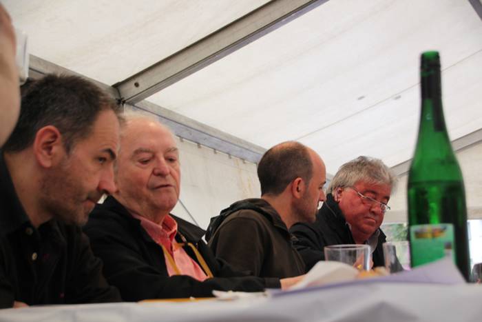 La Jara elkarteak irabazi du 13 1523801931151