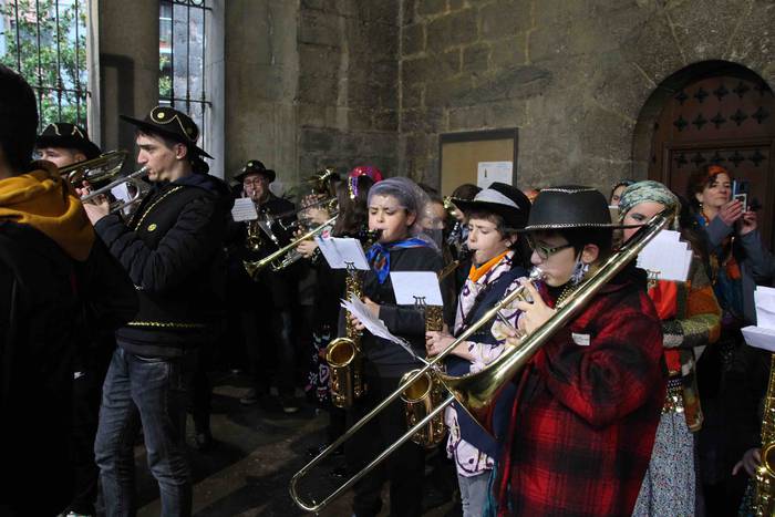 Kaldereroak 2022, Loatzo 17 1645208309249