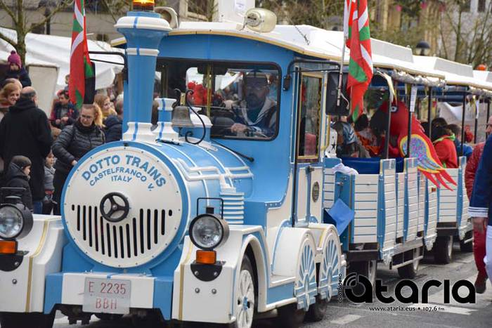 Haur danborrada 45 1518284146579