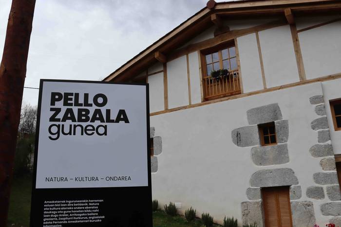 Pello Zabala omendu dute 45 1647782549783