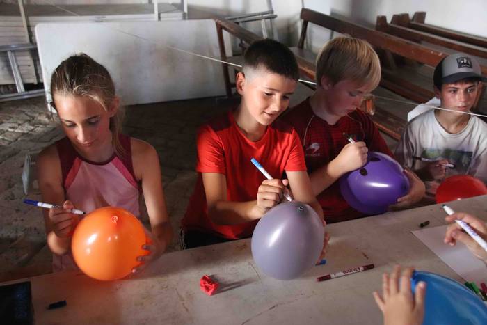 Asteasuko Santamaña festak 2 11 1657974799046