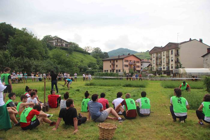 Azken ostikoak festen azkene 7 1530468635258